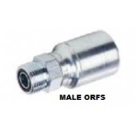 3/8 X 3/8 O-ring Face Seal Male 3/8 X 3/8 O-ring Face Seal Male